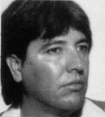 Amado Carrillo Fuentes chuchi