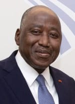 Amadou Gon Coulibaly