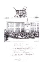 Amédée de Beauplan