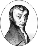 Amedeo Avogadro