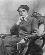 Ameen Rihani