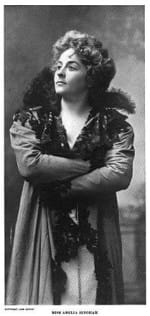 Amelia Bingham