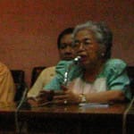 Amelia Lapeña-Bonifacio
