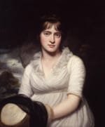 Amelia Opie