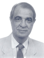 Amin al-Hafez