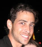 Amir Frischer Gutman