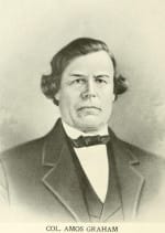 Amos Graham