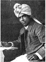 Amrit Keshav Nayak