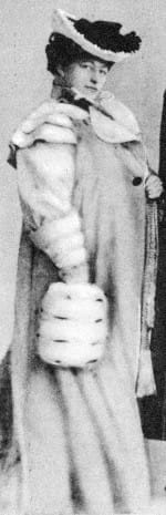 Amy Leslie