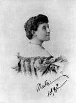 Anastasia Mannerheim