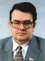 Anatoly Tyazhlov