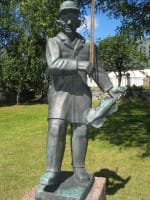 Anders Ljungqvist