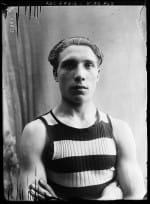 André Mourlon