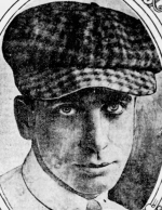 Andrew Drew