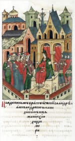 Andrey of Gorodets