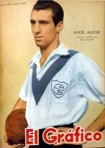 Ángel Allegri