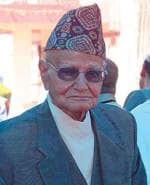Anirudra Prasad Singh