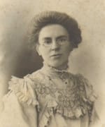 Ann Mary Burgess