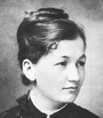 Anna Bosch