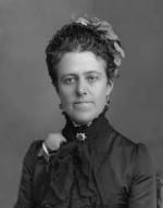Anna Brassey, Baroness Brassey