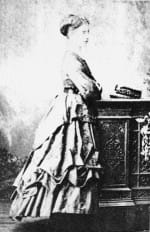 Anna Catherine Parnell