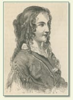Anna Cora Mowatt