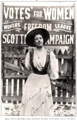Anna Munro