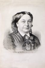 Anna Schepeler-Lette
