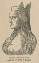 Anna von Schweidnitz