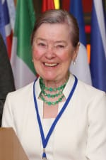 Anne Buttimer