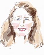 Anne Dufourmantelle