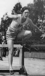 Anne O’Brien
