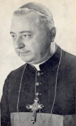 Annibale Bugnini, CM.