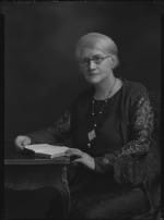 Annie Scott Dill Maunder