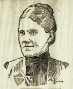Annie W. Clark