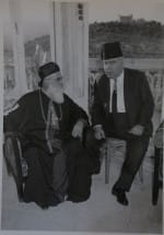Antoine Abed