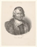 Antoine Arnauld