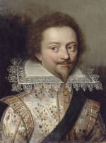 Antoine Coiffier de Ruzé