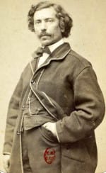 Antoine Dominique Magaud