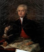 Antoine Étienne de Tousard