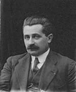 Antoine Rédier