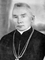 Antoni Beszta-Borowski