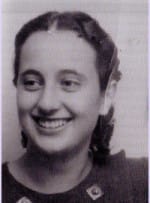 Antònia Adroher i Pascual