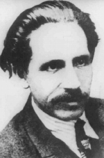 Antonio Acevedo Hernández