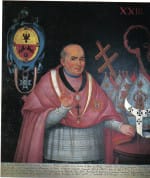 Antonio Bergosa y Jordán