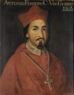 Antonio Ferrero