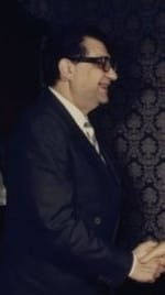 Antonio Mario La Pergola