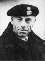 Antonio Ortega