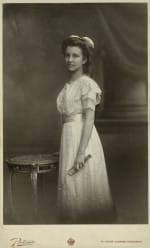 Archduchess Hedwig of Austria