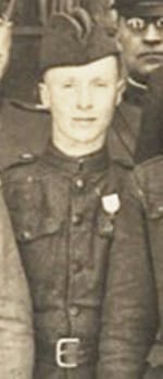 Archie A. Peck